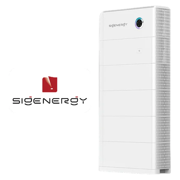Sigen Hybrid
