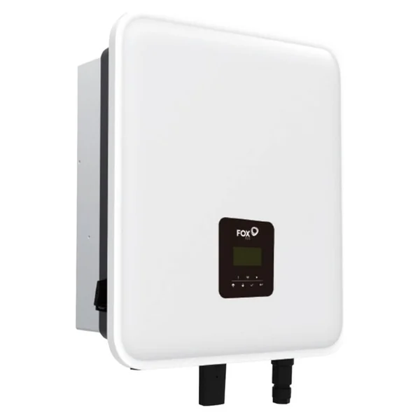 FoxESS hybrid inverter