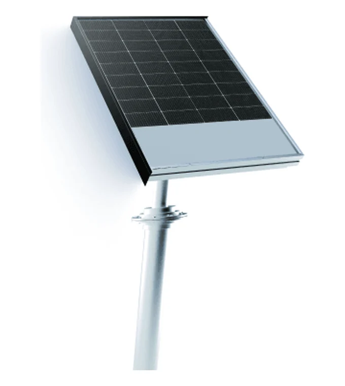 JA Solar 475W panel
