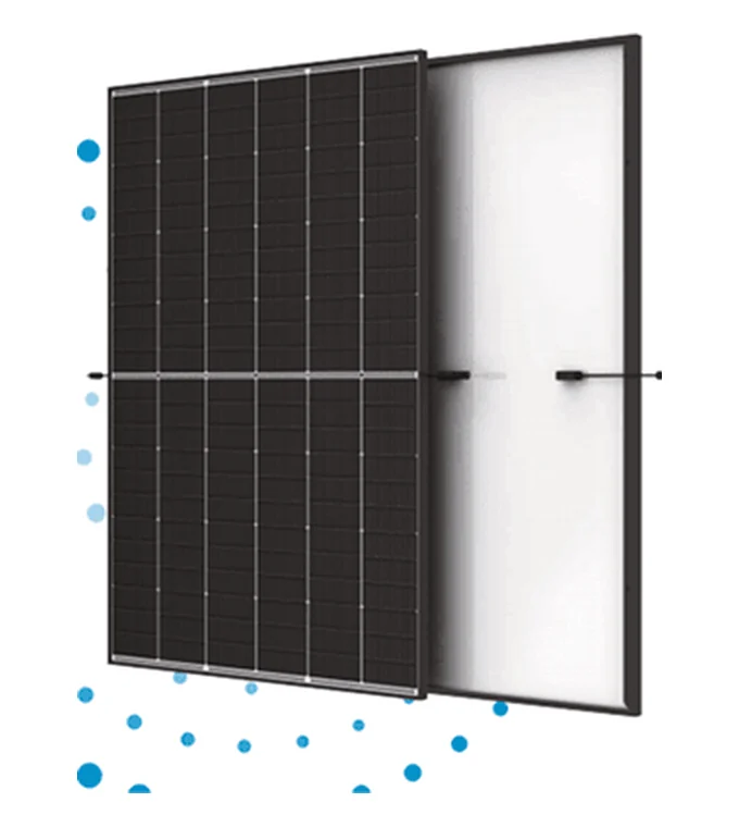 Trina Vertex S+ solar panel